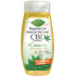 Bione Cosmetics CBD Kanabidiol regenerační šampon pro všechny typy vlasů 260 ml