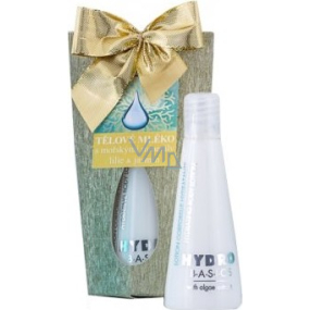 NeoCos Wellness tělové mléko s mořskými minerály, lilie a jasmín 60 ml