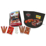 Cars Clay Buddies vytvoř si vlastní figurku kreativní sada, doporučený věk 3+