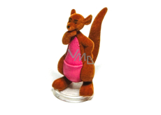 Disney Medvídek Pú Klokanice Kanga mini figurka, 1 kus, 5 cm