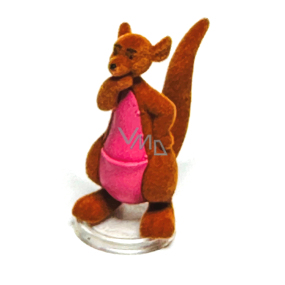 Disney Medvídek Pú Klokanice Kanga mini figurka, 1 kus, 5 cm