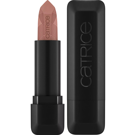 Catrice Scandalous Matte matná rtěnka 030 Me Right Now 3,5 g