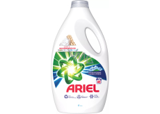 Ariel Mountain Spring tekutý prací gel pro čisté a voňavé prádlo bez skvrn 48 dávek 2,4 l