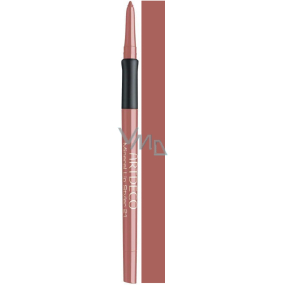 Artdeco Mineral Lip Styler minerální tužka na rty 21 Red Boho 0,4 g