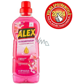 Alex Květinová univerzální čisticí prostředek na všechny povrchy 1 l