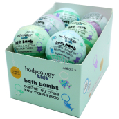 Bodycology Kids Bomba do koupele s hračkou 100 g