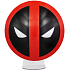 Epee Merch Marvel Deadpool světlo lampa