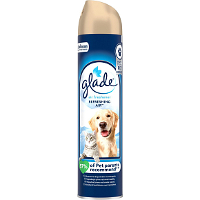 Glade Refreshing Air sprej, 300 ml