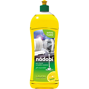 LAVON na nádobí Lemon, 1 l LAVON na nádobí Lemon, 1 l