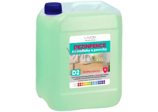 Lavon Professional dezinfekce na podlahy a povrchy bez chloru 5 l