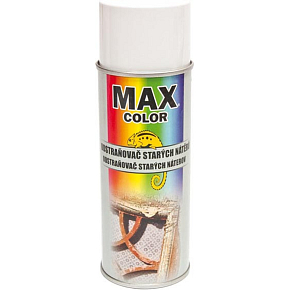 Max Color odstraňovač starých nátěrů ve spreji, 400 ml