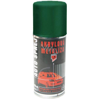 Kwasny Auto-K Color Škoda, akrylová metalíza, 9595 zeleň smaragd, 150 ml