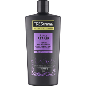 TRESemme Biotin Repair šampon na vlasy, 685 ml