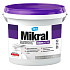 Het Mikral Renovo Active silikonová fasádní barva, bílá 7 kg