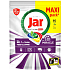 Jar Platinum Plus tablety do myčky 30 Minute Miracle, 60 ks