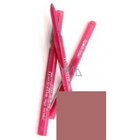 Miss Sporty Mini-me Lip Liner automatická tužka na rty 010 1,2 g