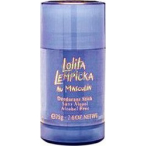 Lolita Lempicka Masculin deodorant stick pro muže 75 ml