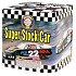 Super Stock Car velký kompakt pyrotechnika CE3 16 ran 1 kus III. třídy nebezpečí prodejné od 21 let!