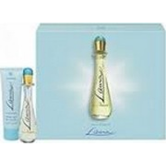 Laura Biagiotti Laura toaletní voda 25 ml + tělové mléko 50 ml, dárková sada