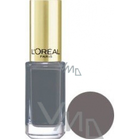 Loreal Paris Color Riche Le Vernis lak na nehty 604 Metropolitan 5 ml