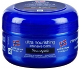 Neutrogena Ultra Nourishing Intensive Balm výživný intenzivní balzám 200 ml