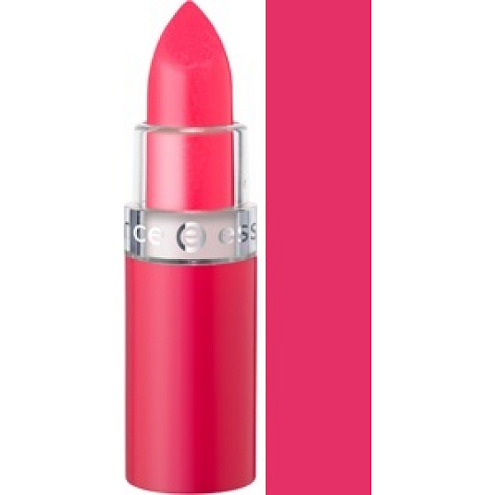 Essence Lipstick rtěnka 66 Pink Treasure 4 g