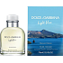 Dolce & Gabbana Light Blue pour Homme Vulcano toaletní voda 75 ml
