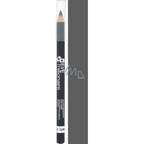 Miss Sporty Eye Millionaire Water-Resistant tužka na oči 003 Silver Grey 1,5 g