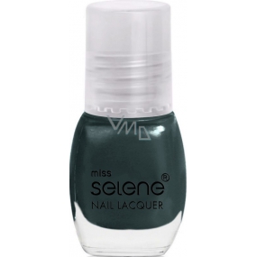 Miss Selene Nail Lacquer mini lak na nehty 229 5 ml