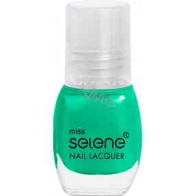 Miss Selene Nail Lacquer mini lak na nehty 217 5 ml