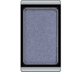 Artdeco Eye Shadow Pearl perleťové oční stíny 72 Pearly Smokey Blue Night 0,8 g