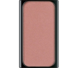 Artdeco Blusher pudrová tvářenka 35 Oriental Red Blush 5 g