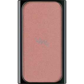 Artdeco Blusher pudrová tvářenka 35 Oriental Red Blush 5 g