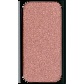 Artdeco Blusher pudrová tvářenka 35 Oriental Red Blush 5 g
