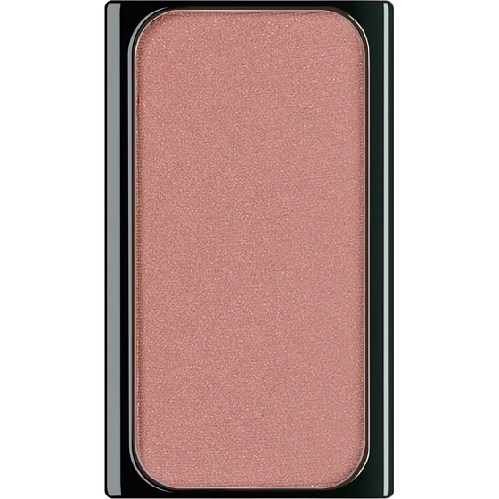 Artdeco Blusher pudrová tvářenka 35 Oriental Red Blush 5 g