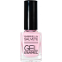 Gabriella Salvete Gel Enamel lak na nehty 01 Light Rose 11 ml