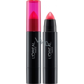 Loreal Paris Infallible Sexy Lip Balm hydratační balzám na rty 106 Clueless 3,44 g