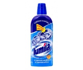 Lumila Wc čistič extra silný na vodní kámen na hygienické zeřízení 500 ml