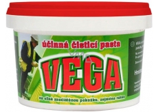 Vega mycí a čisticí pasta na silně znečištěnou pokožku především rukou 700 g