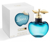 Nina Ricci Nina Luna toaletní voda pro ženy 50 ml