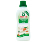 Frosch Eko Mandlové mléko hypoalergenní aviváž 750 ml