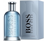 Hugo Boss Bottled Tonic toaletní voda pro muže 200 ml