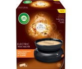 Air Wick Wax Melts Life Scents Vůně maminčina koláče elektrický ohřívač vosku a voskové náplně 22 g