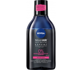 Nivea Expert dvoufázová expertní micelární voda 400 ml