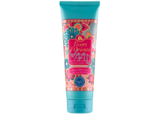 Tesori d Oriente Ayurveda sprchový gel pro ženy 250 ml