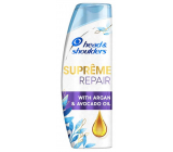 Head & Shoulders Supreme Repair šampon na vlasy proti lupům s arganovým olejem 270 ml