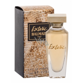 Pierre Balmain Extatic parfémovaná voda pro ženy 5 ml, Miniatura
