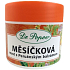 Dr. Popov Měsíčková mast s peruánským balzámem na jizvy, otlaky, mozoly na unavené nohy, dýchání 50 ml