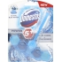 Domestos Power 5+ Blue Water Ocean Wc tuhý blok 53 g