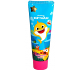 Pinkfong Baby Shark zubní pasta pro děti 75 ml